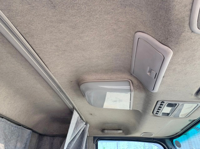 三菱ふそうファイターアルミブロック増トン（6t・8t）[写真35]