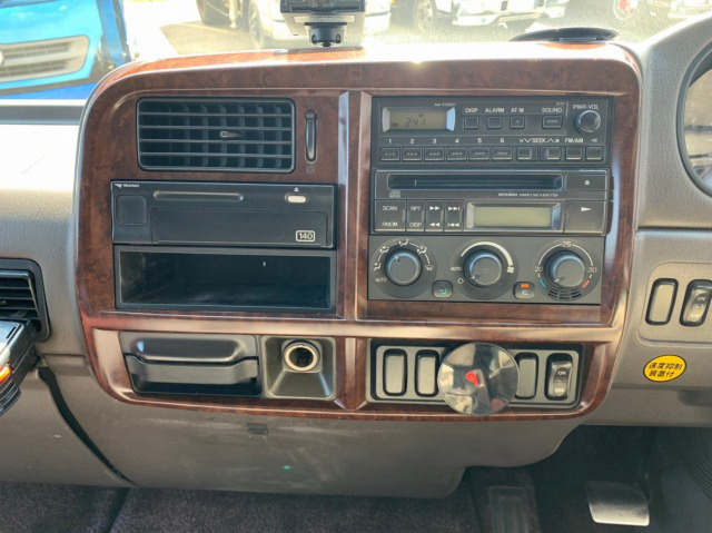 三菱ふそうファイターアルミブロック増トン（6t・8t）[写真36]