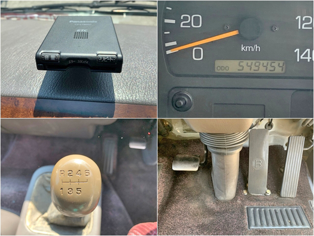 三菱ふそうファイターアルミブロック増トン（6t・8t）[写真39]