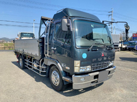 三菱ふそうファイターアルミブロック増トン（6t・8t）[写真03]