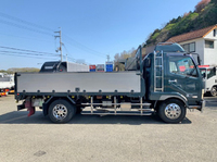 三菱ふそうファイターアルミブロック増トン（6t・8t）[写真06]