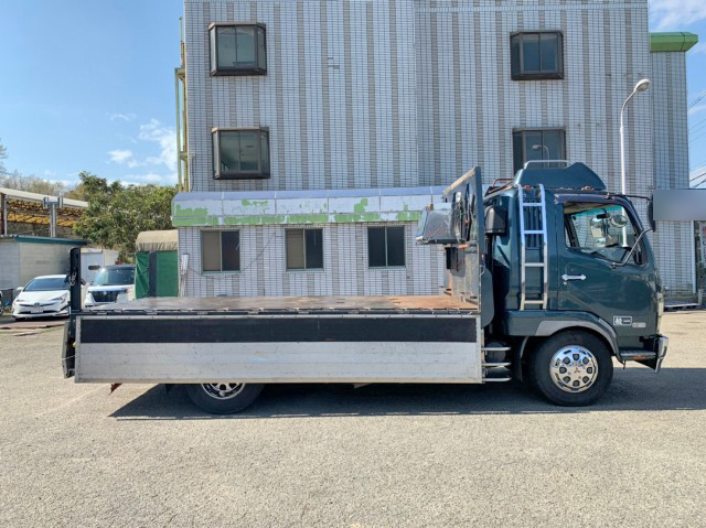 三菱ふそうファイターアルミブロック増トン（6t・8t）[写真08]