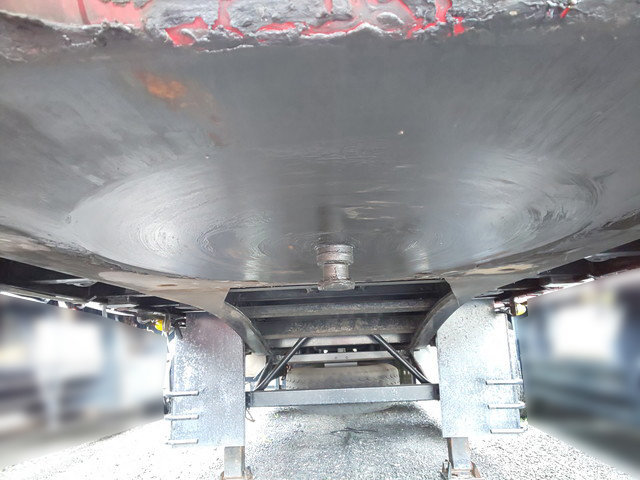 日本トレクスその他の車種バントレーラー大型（10t）[写真12]