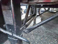 日本トレクスその他の車種バントレーラー大型（10t）[写真18]