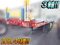 日本トレクスその他の車種バントレーラー大型（10t）[写真01]