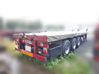 日本トレクスその他の車種バントレーラー大型（10t）[写真02]