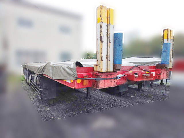 日本トレクスその他の車種バントレーラー大型（10t）[写真03]