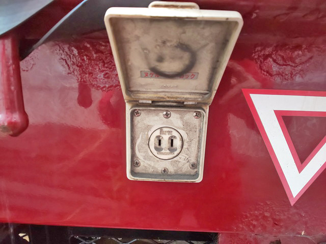 日本トレクスその他の車種バントレーラー大型（10t）[写真09]