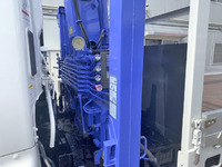 日野レンジャーセルフクレーン4段増トン（6t・8t）[写真20]