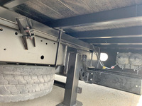 日野レンジャーセルフクレーン4段増トン（6t・8t）[写真22]