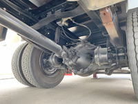 日野レンジャーセルフクレーン4段増トン（6t・8t）[写真24]