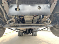 日野レンジャーセルフクレーン4段増トン（6t・8t）[写真27]