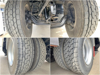 日野レンジャーセルフクレーン4段増トン（6t・8t）[写真28]