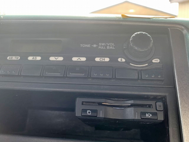 日野レンジャーセルフクレーン4段増トン（6t・8t）[写真36]