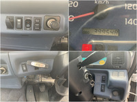 日野レンジャーセルフクレーン4段増トン（6t・8t）[写真37]