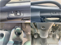 日野レンジャーセルフクレーン4段増トン（6t・8t）[写真39]