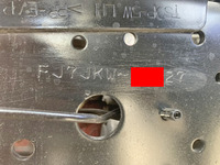 日野レンジャーセルフクレーン4段増トン（6t・8t）[写真40]