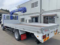 日野レンジャーセルフクレーン4段増トン（6t・8t）[写真04]