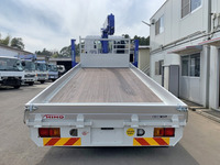 日野レンジャーセルフクレーン4段増トン（6t・8t）[写真08]