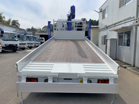 日野レンジャーセルフクレーン4段増トン（6t・8t）[写真09]