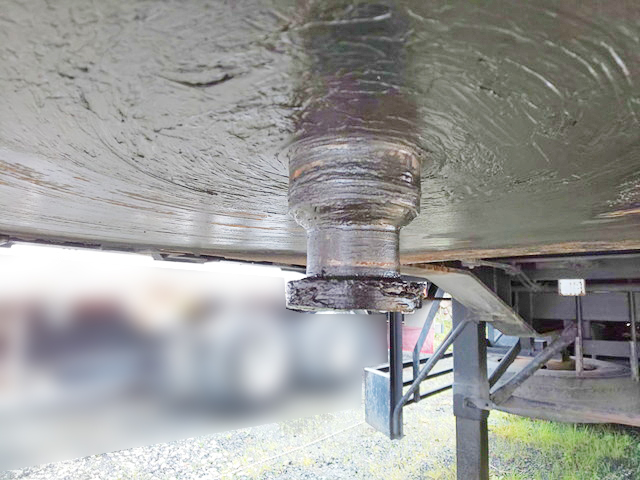 その他のメーカーその他の車種バントレーラー大型（10t）[写真12]