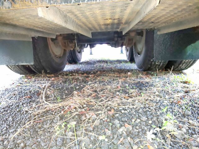 その他のメーカーその他の車種バントレーラー大型（10t）[写真14]