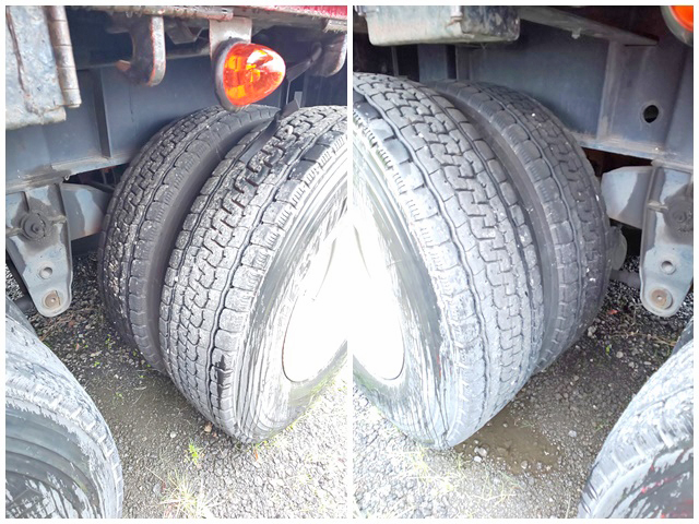 その他のメーカーその他の車種バントレーラー大型（10t）[写真17]