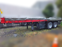 その他のメーカーその他の車種バントレーラー大型（10t）[写真05]