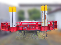 その他のメーカーその他の車種バントレーラー大型（10t）[写真06]