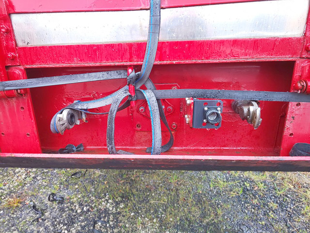 その他のメーカーその他の車種バントレーラー大型（10t）[写真07]