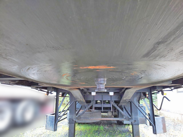 その他のメーカーその他の車種バントレーラー大型（10t）[写真09]