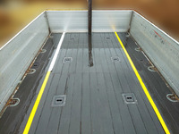 日野プロフィアアルミブロック大型（10t）[写真10]