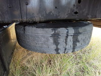 日野プロフィアアルミブロック大型（10t）[写真13]