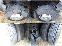 日野プロフィアアルミブロック大型（10t）[写真14]