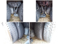 日野プロフィアアルミブロック大型（10t）[写真15]