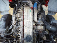 日野プロフィアアルミブロック大型（10t）[写真16]