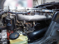 日野プロフィアアルミブロック大型（10t）[写真18]