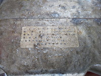 日野プロフィアアルミブロック大型（10t）[写真21]