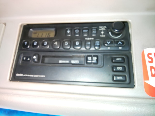 日野プロフィアアルミブロック大型（10t）[写真26]