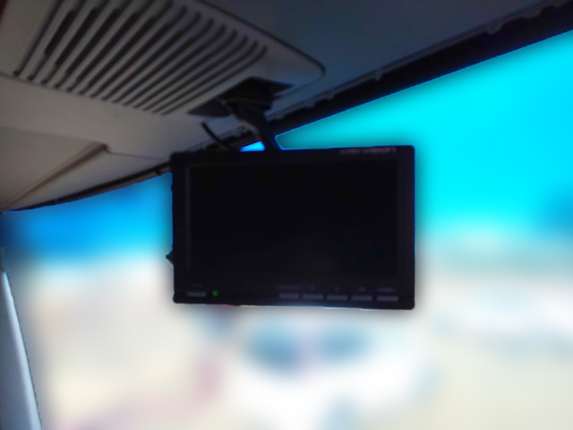 日野プロフィアアルミブロック大型（10t）[写真27]