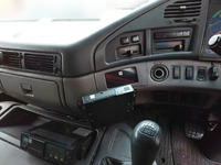 日野プロフィアアルミブロック大型（10t）[写真28]