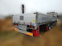 日野プロフィアアルミブロック大型（10t）[写真02]