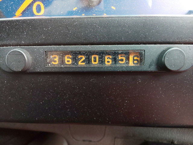 日野プロフィアアルミブロック大型（10t）[写真34]