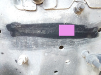 日野プロフィアアルミブロック大型（10t）[写真37]