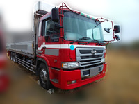 日野プロフィアアルミブロック大型（10t）[写真03]