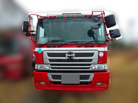 日野プロフィアアルミブロック大型（10t）[写真05]