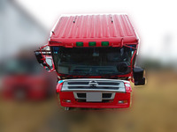 日野プロフィアアルミブロック大型（10t）[写真06]