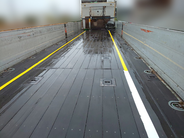 日野プロフィアアルミブロック大型（10t）[写真09]