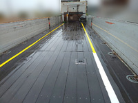 日野プロフィアアルミブロック大型（10t）[写真09]