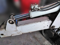 マエダカニクレーン（クローラークレーン）[写真10]